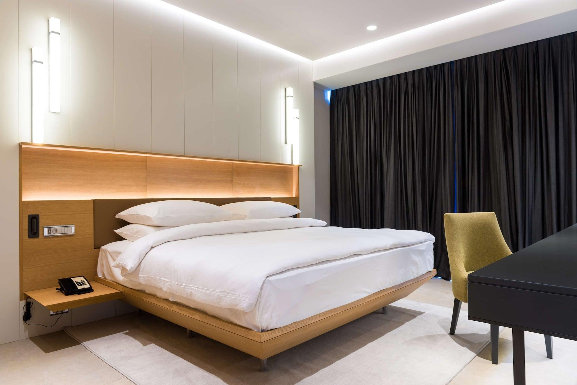 Radisson Hotel Dakar Diamniadio Noflaye Eksteriør bilde