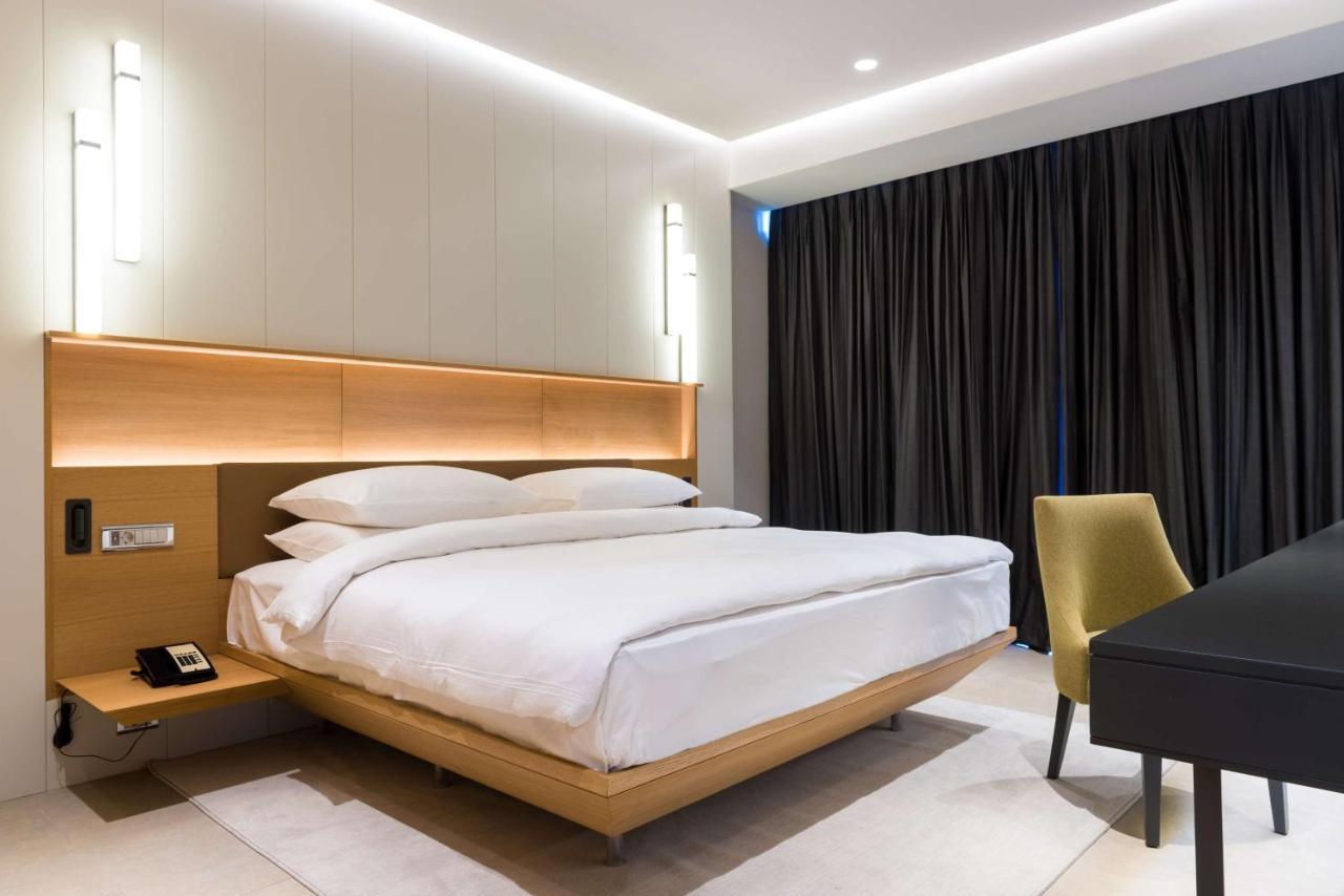 Radisson Hotel Dakar Diamniadio Noflaye Eksteriør bilde